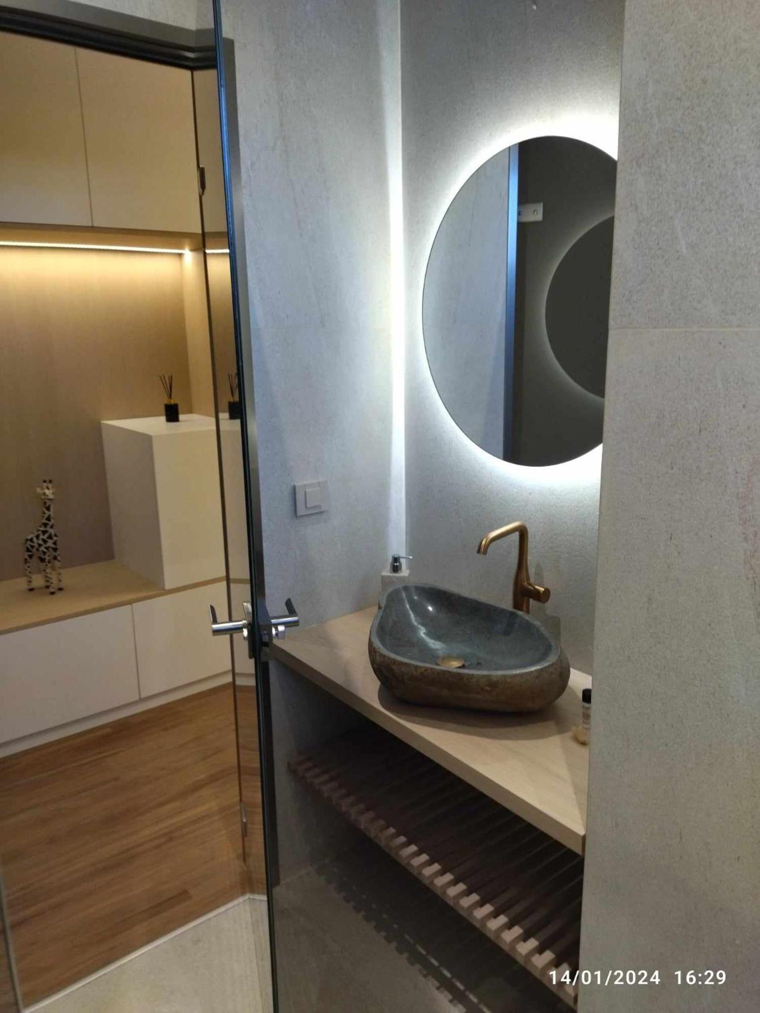 Piazza Suites Lixúri Exterior foto