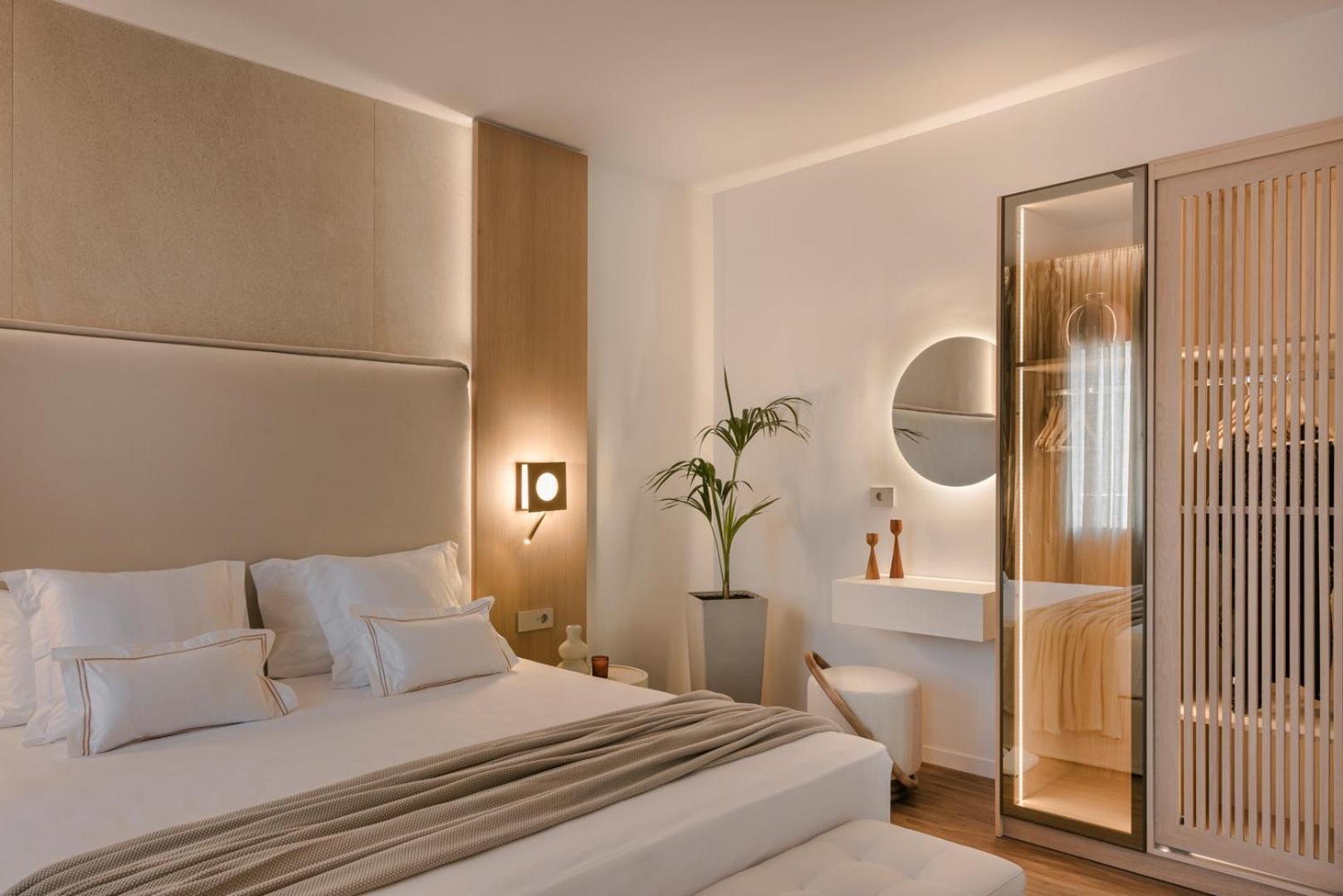 Piazza Suites Lixúri Exterior foto